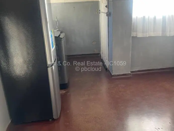 Flat/Apartment for Sale in Bulawayo City Centre, Bulawayo