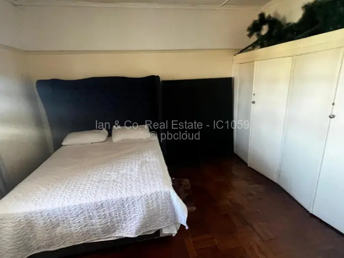 Flat/Apartment for Sale in Bulawayo City Centre, Bulawayo