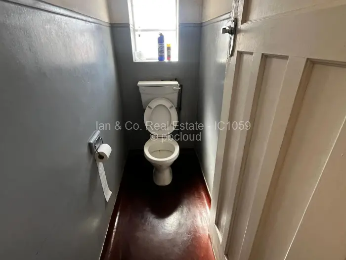 Flat/Apartment for Sale in Bulawayo City Centre, Bulawayo