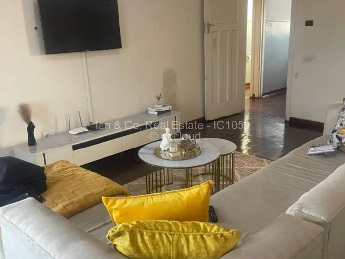 Flat/Apartment for Sale in Bulawayo City Centre, Bulawayo
