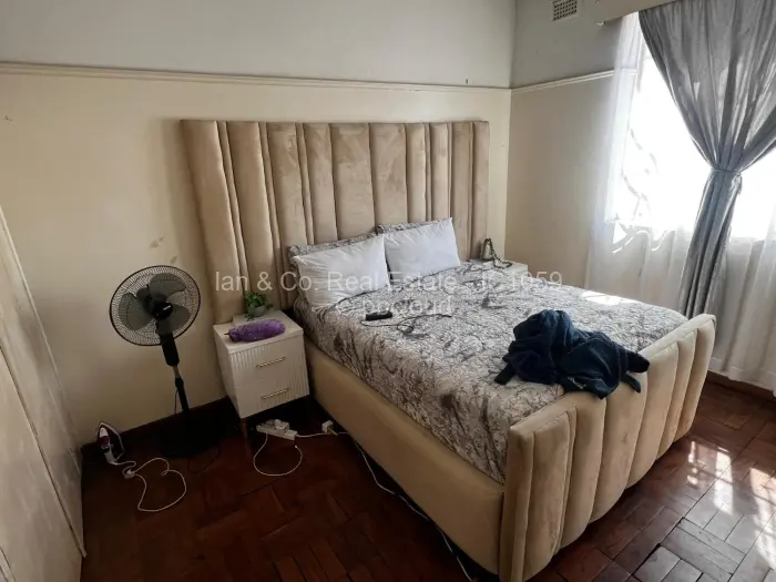 Flat/Apartment for Sale in Bulawayo City Centre, Bulawayo