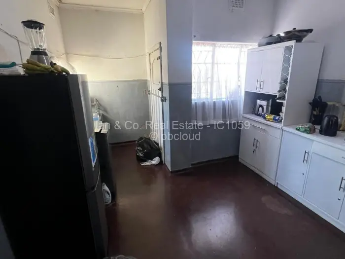 Flat/Apartment for Sale in Bulawayo City Centre, Bulawayo