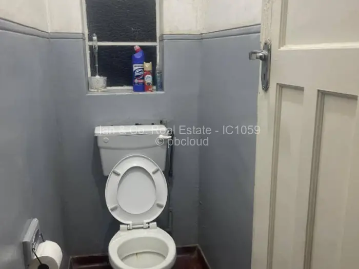 Flat/Apartment for Sale in Bulawayo City Centre, Bulawayo