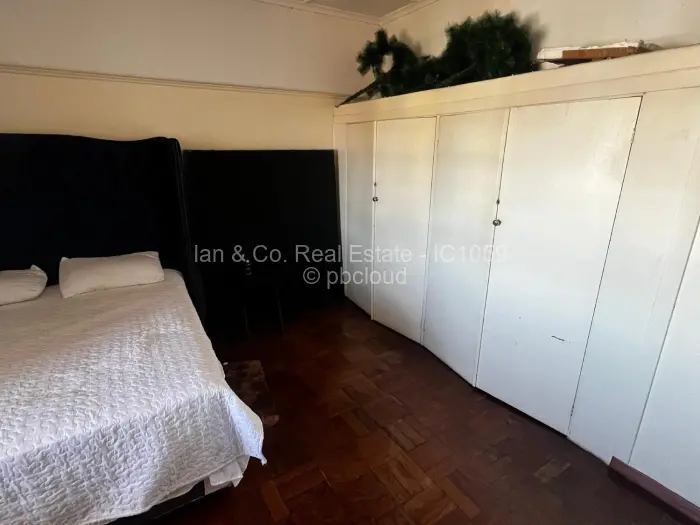 Flat/Apartment for Sale in Bulawayo City Centre, Bulawayo