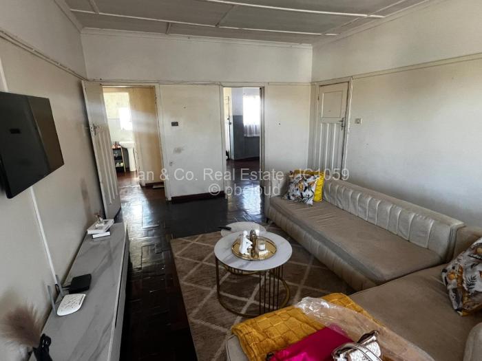 Flat/Apartment for Sale in Bulawayo City Centre, Bulawayo