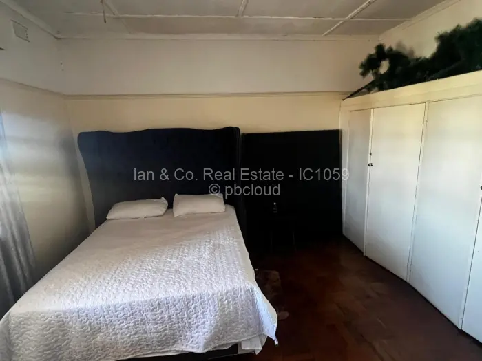 Flat/Apartment for Sale in Bulawayo City Centre, Bulawayo