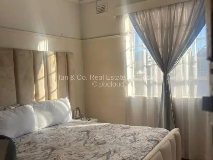 Flat/Apartment for Sale in Bulawayo City Centre, Bulawayo