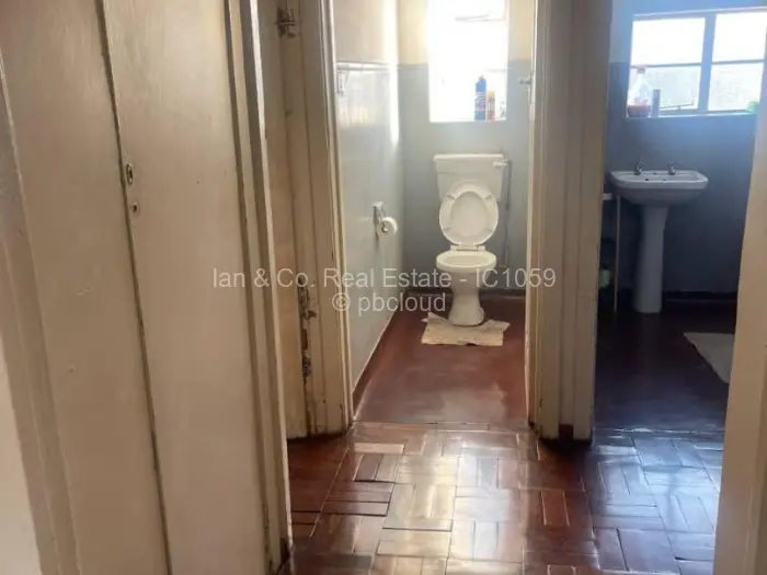 Flat/Apartment for Sale in Bulawayo City Centre, Bulawayo