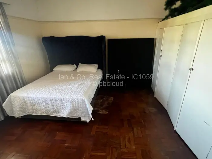 Flat/Apartment for Sale in Bulawayo City Centre, Bulawayo