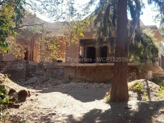 5 Bedroom House for Sale in Glen Lorne, Harare