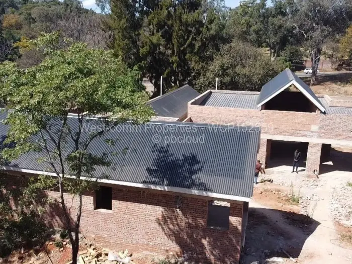 5 Bedroom House for Sale in Glen Lorne, Harare