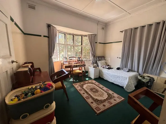 4 Bedroom House for Sale in Avenues, Harare