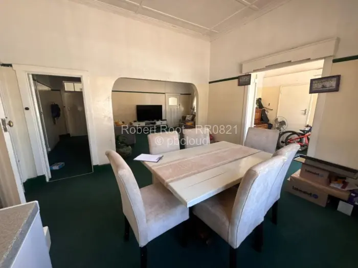 4 Bedroom House for Sale in Avenues, Harare