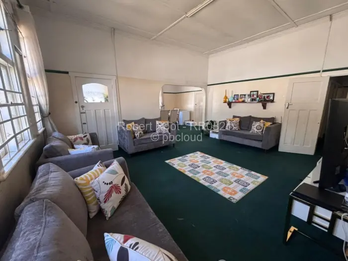 4 Bedroom House for Sale in Avenues, Harare