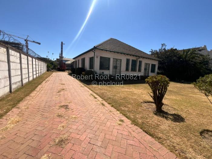 4 Bedroom House for Sale in Avenues, Harare