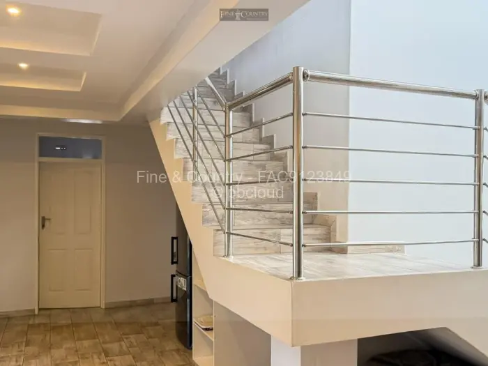 4 Bedroom House to Rent in Highlands