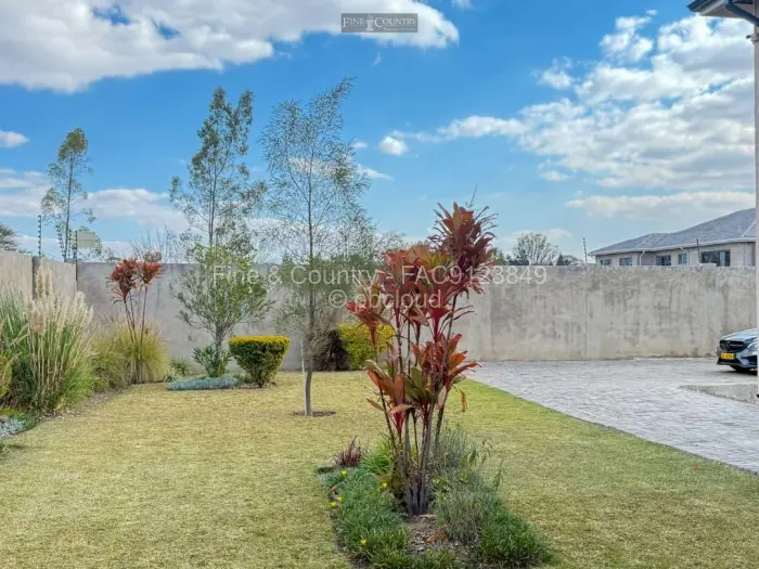 4 Bedroom House to Rent in Highlands
