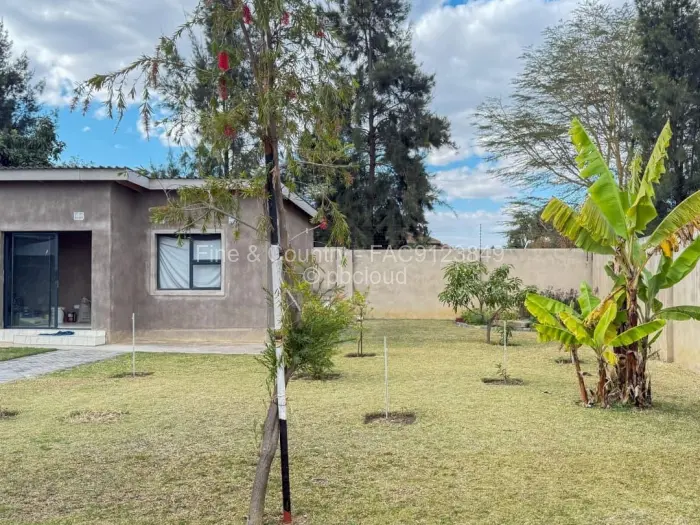 4 Bedroom House to Rent in Highlands