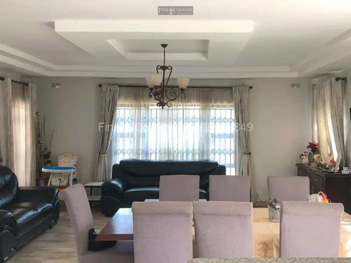 4 Bedroom House to Rent in Highlands