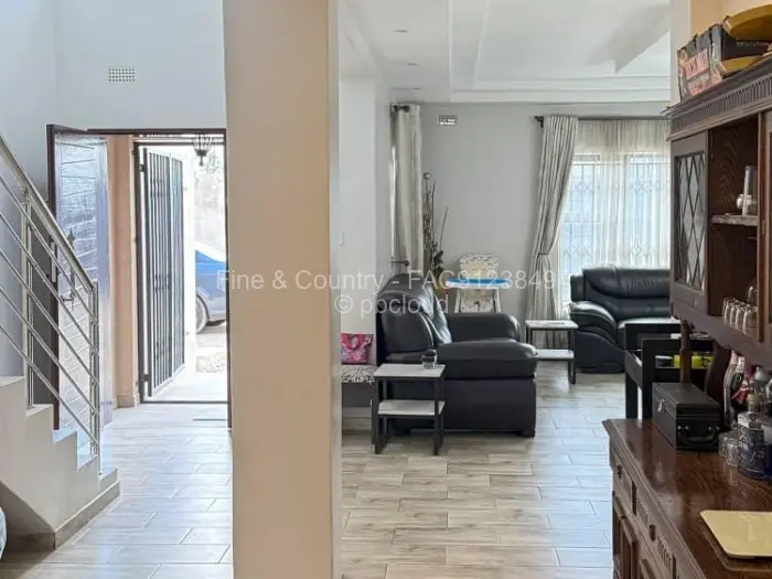 4 Bedroom House to Rent in Highlands