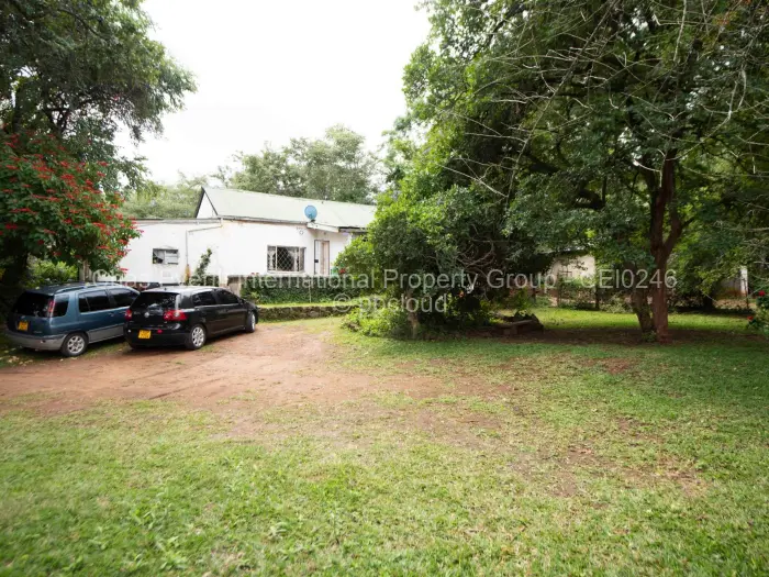 3 Bedroom House for Sale in Murambi, Mutare