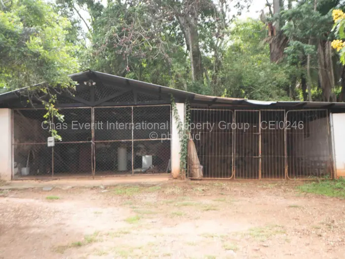 3 Bedroom House for Sale in Murambi, Mutare