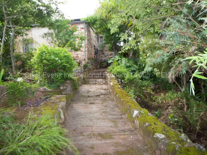 3 Bedroom House for Sale in Murambi, Mutare