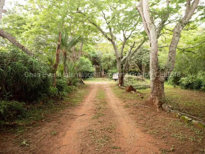 3 Bedroom House for Sale in Murambi, Mutare