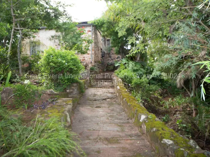 3 Bedroom House for Sale in Murambi, Mutare