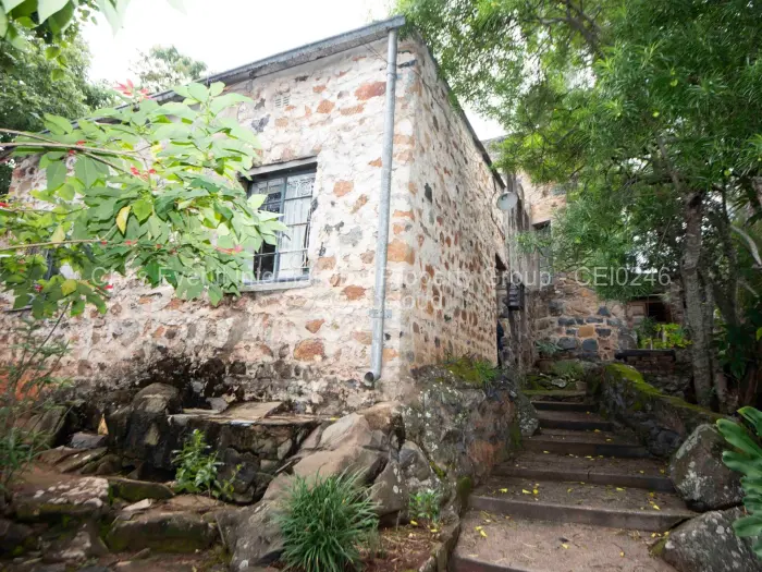 3 Bedroom House for Sale in Murambi, Mutare