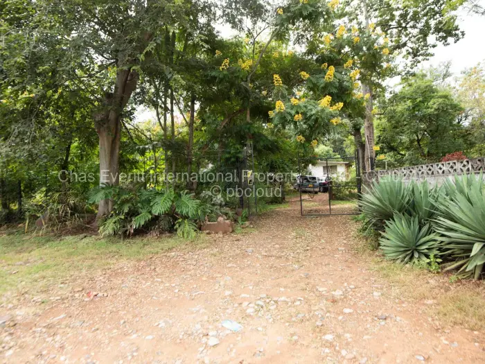 3 Bedroom House for Sale in Murambi, Mutare