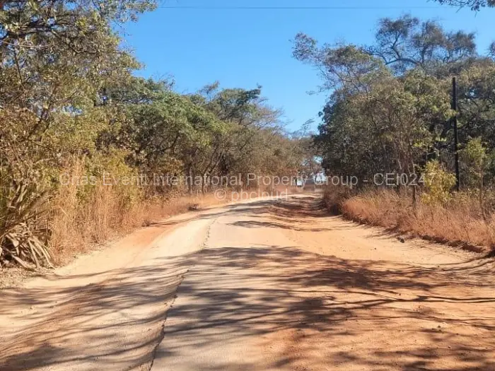 Farm/Plot for Sale in Glen Forest, Harare