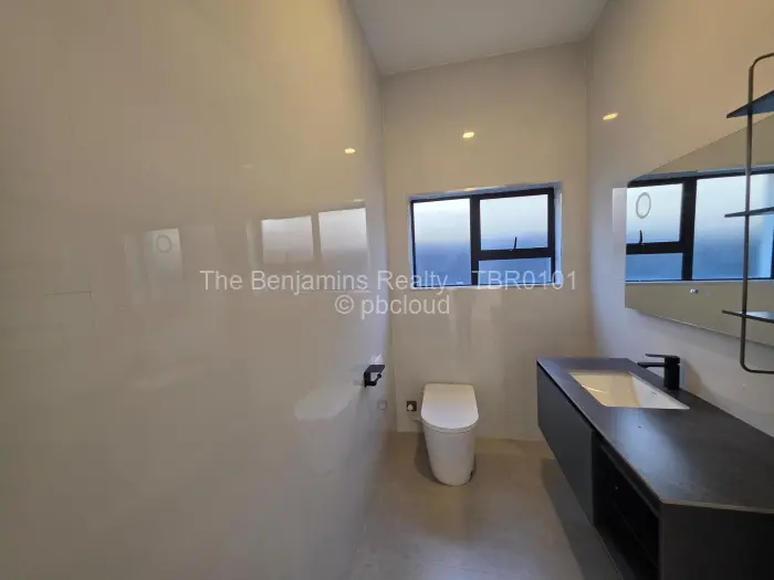 Townhouse/Complex/Cluster to Rent in Mount Pleasant