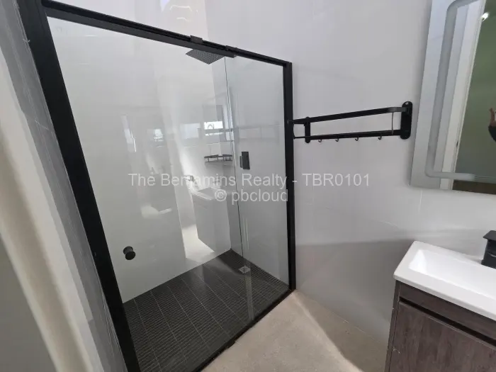 Townhouse/Complex/Cluster to Rent in Mount Pleasant