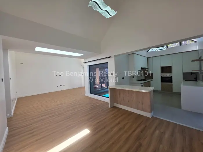 Townhouse/Complex/Cluster to Rent in Mount Pleasant
