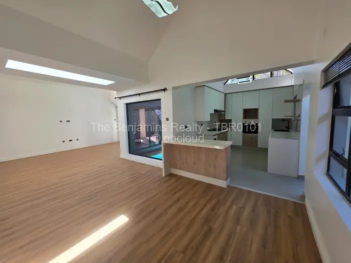 Townhouse/Complex/Cluster to Rent in Mount Pleasant