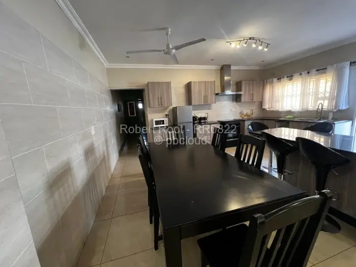 Commercial Property for Sale in Victoria Falls, Victoria Falls