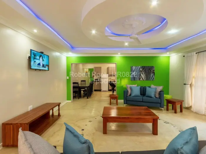 Commercial Property for Sale in Victoria Falls, Victoria Falls