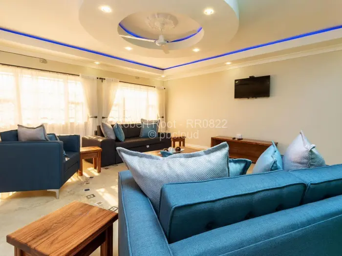 Commercial Property for Sale in Victoria Falls, Victoria Falls