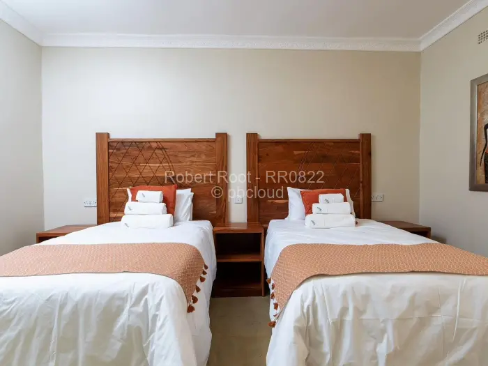 Commercial Property for Sale in Victoria Falls, Victoria Falls