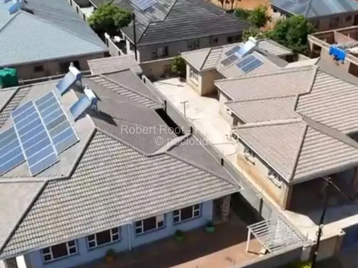 Commercial Property for Sale in Victoria Falls, Victoria Falls