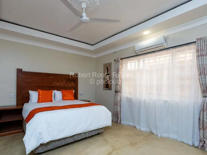 Commercial Property for Sale in Victoria Falls, Victoria Falls