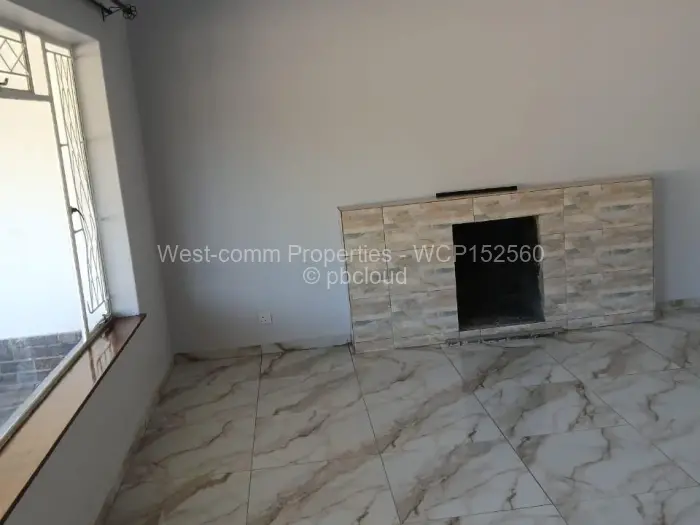 3 Bedroom House to Rent in Hatfield