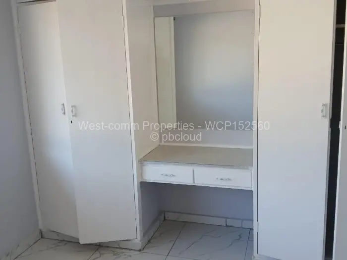 3 Bedroom House to Rent in Hatfield