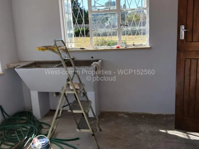3 Bedroom House to Rent in Hatfield