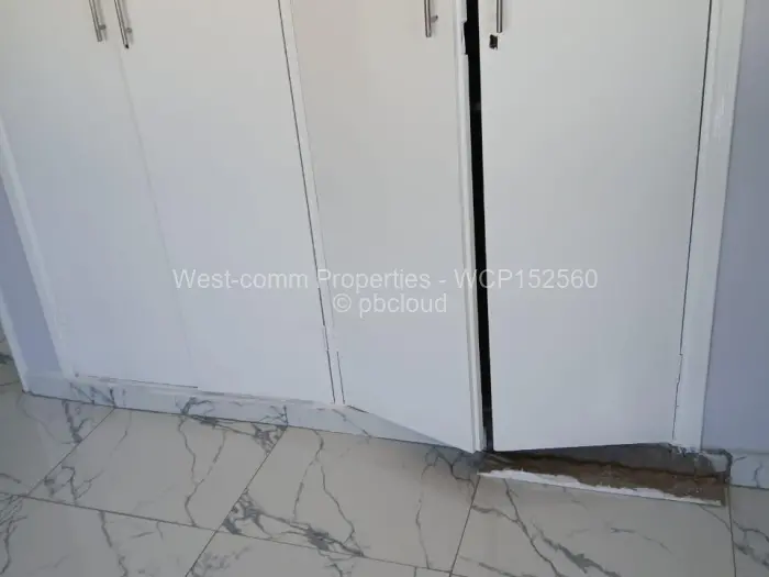 3 Bedroom House to Rent in Hatfield
