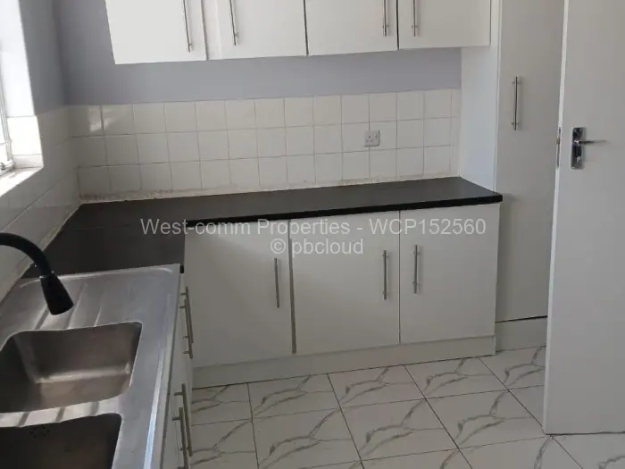 3 Bedroom House to Rent in Hatfield