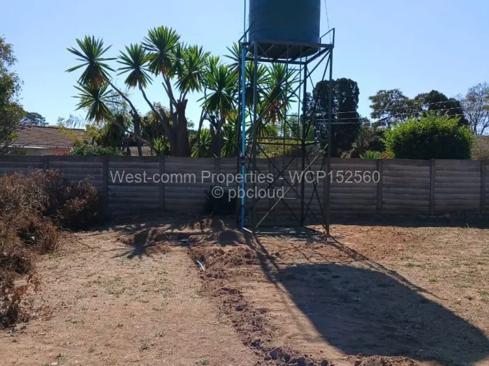 3 Bedroom House to Rent in Hatfield