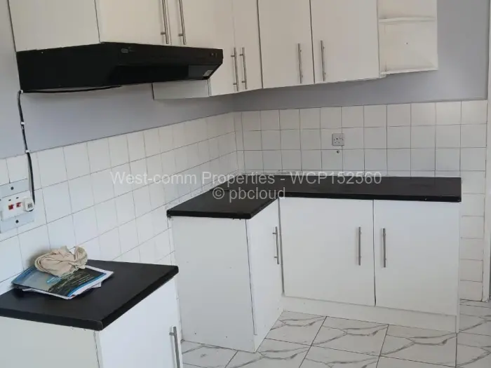 3 Bedroom House to Rent in Hatfield