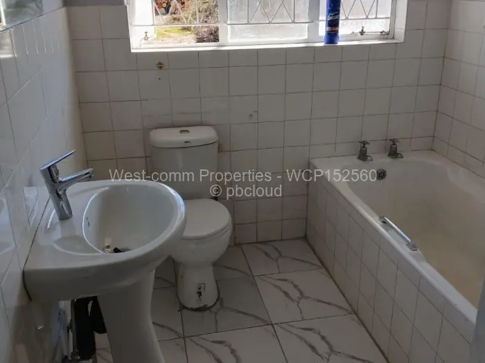 3 Bedroom House to Rent in Hatfield